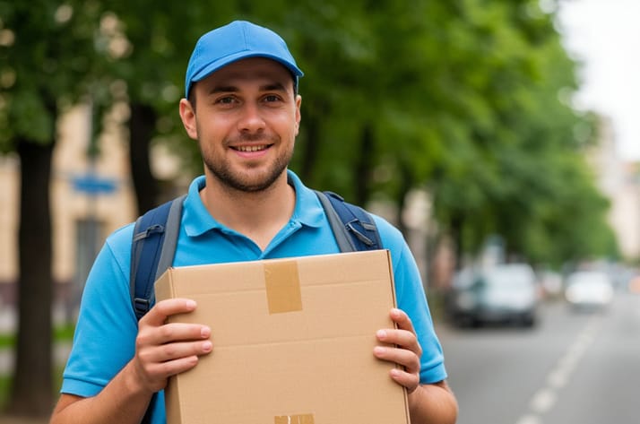 Delivery