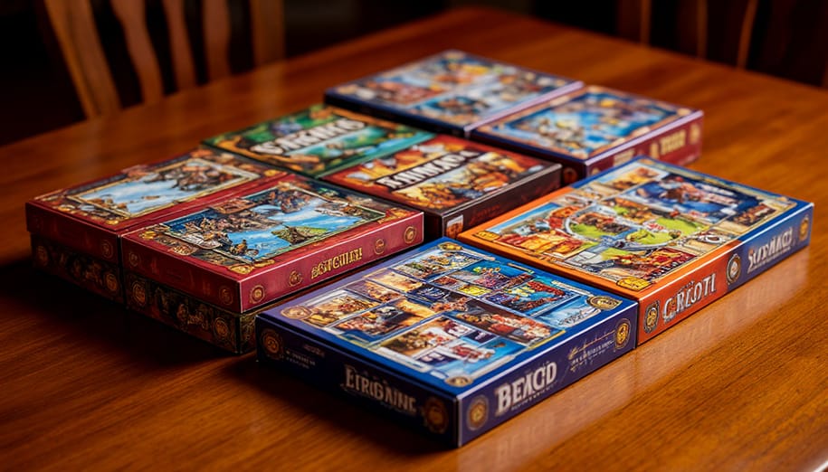 Games