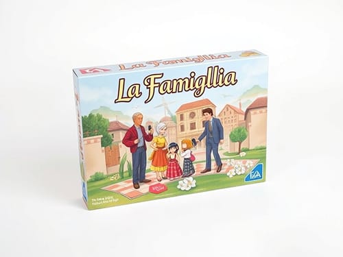 La Famiglia