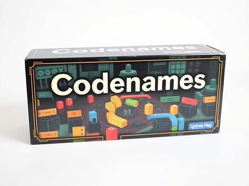 Codenames