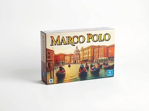 Marco Polo